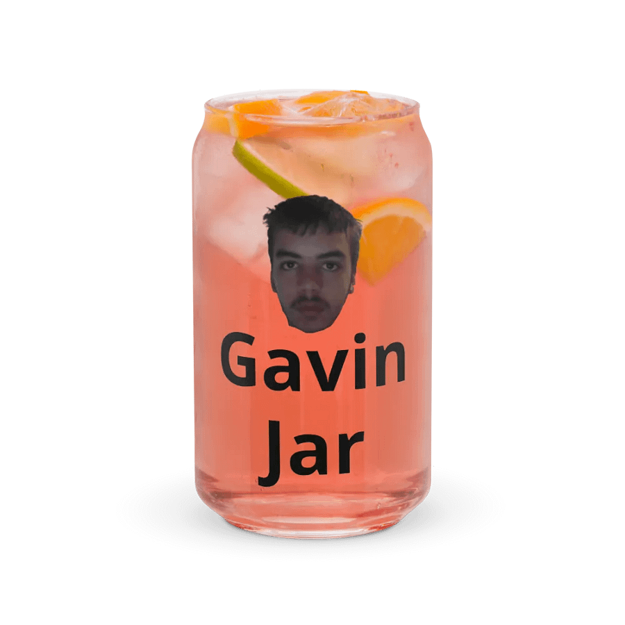 The Gavin Jar product image (37)