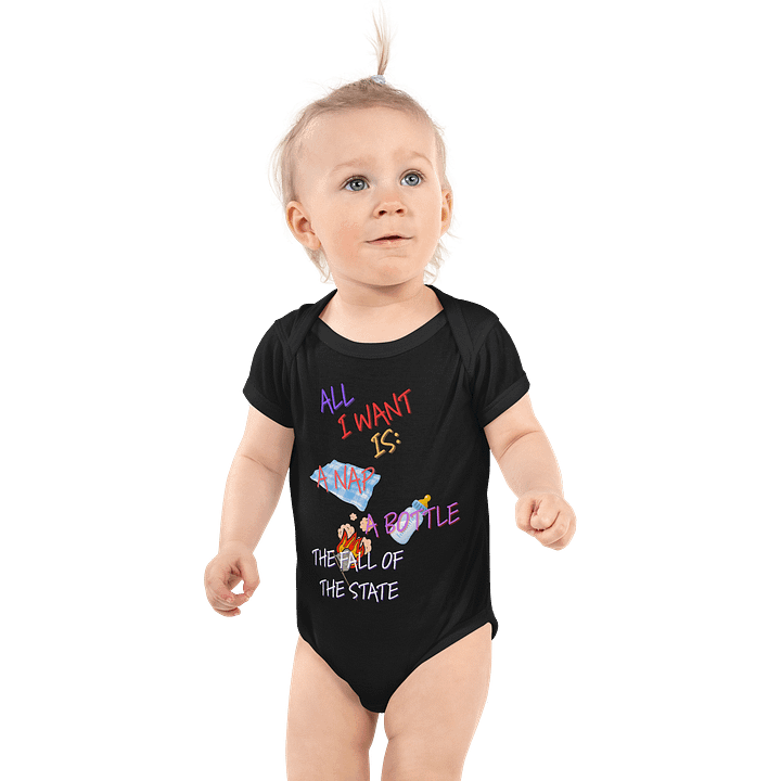 The Crowlets - All I Want product image (1)