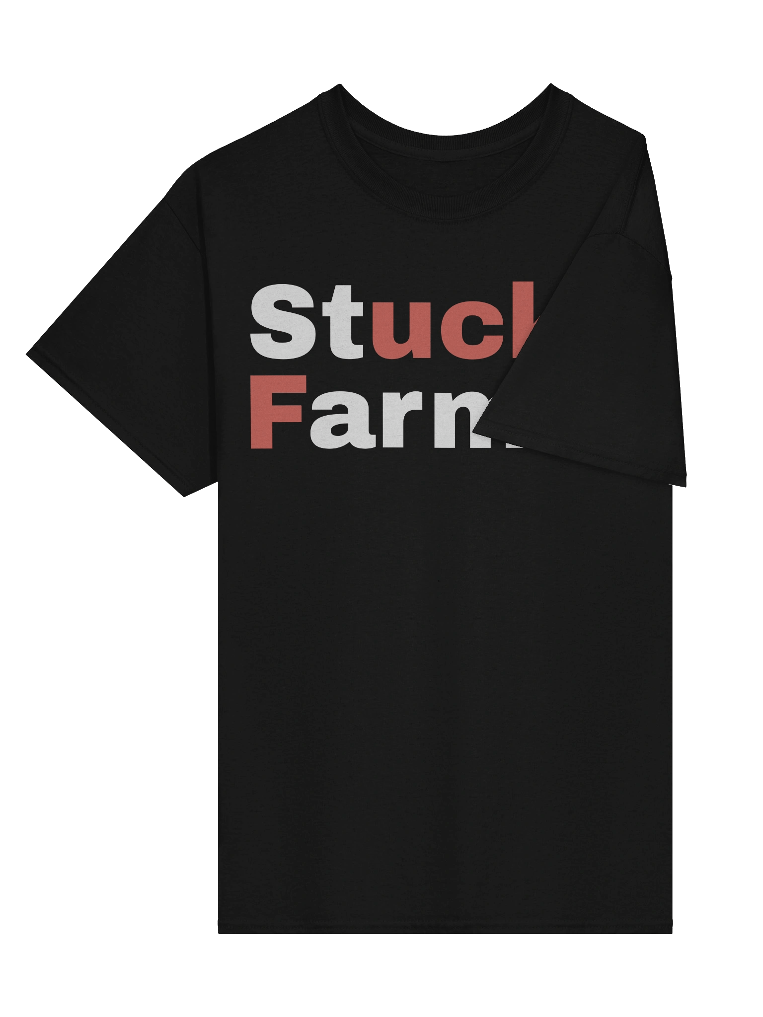 Stuck Father Graphic Tee product image (26)