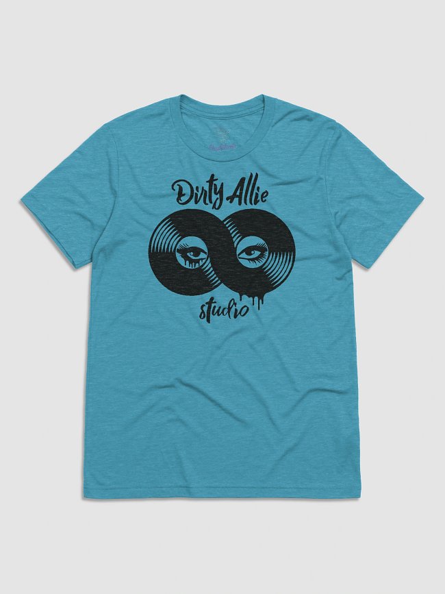 Dirty Allie Studio T-Shirt