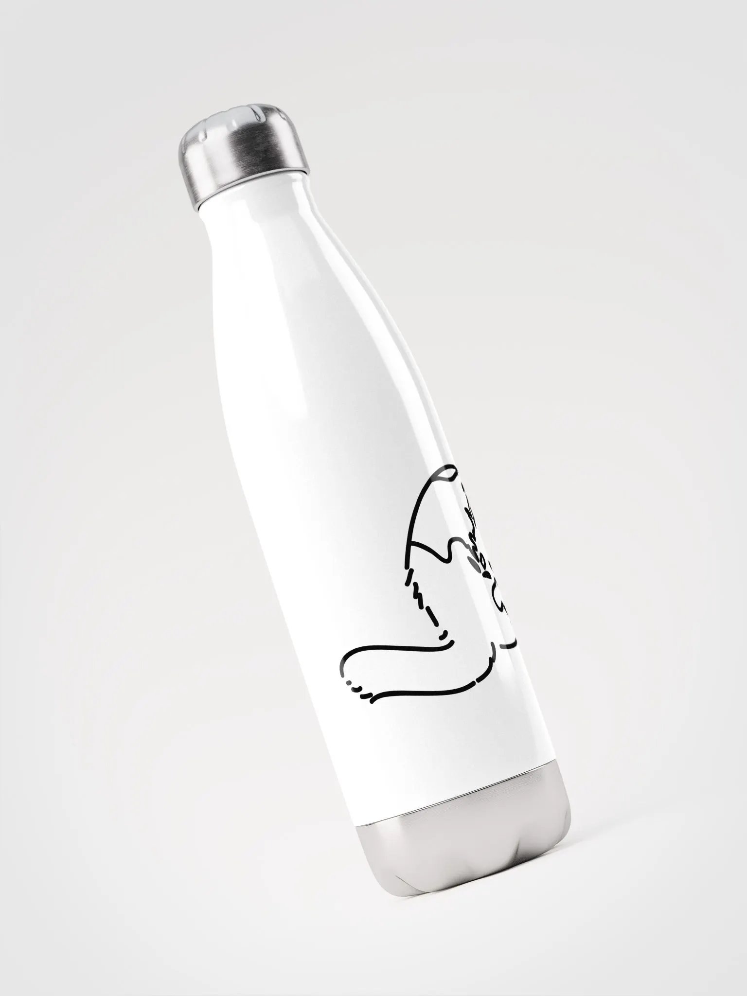 Planet Manul Asia & Oceania - Bottle product image (3)