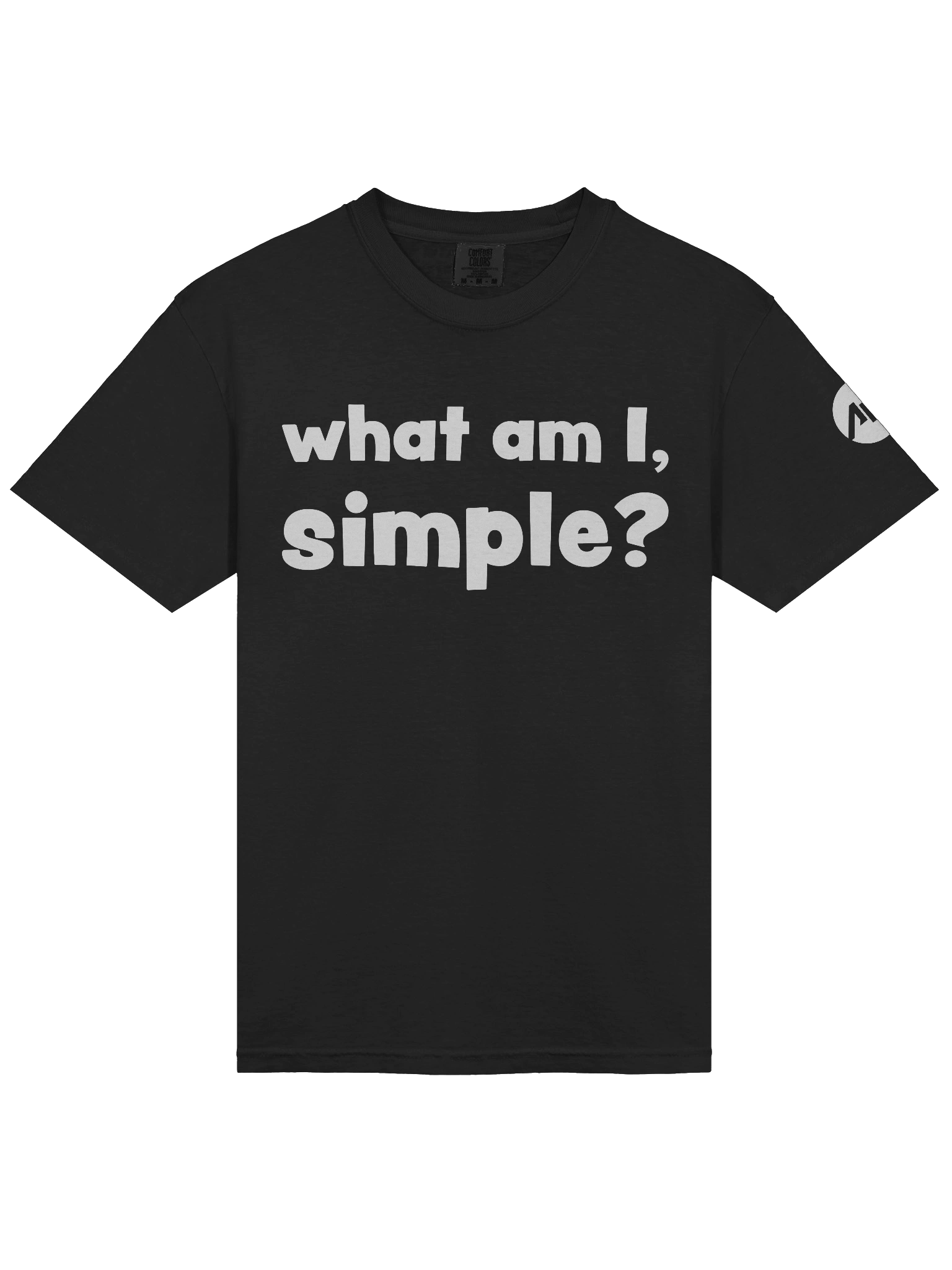 Chat MOB Simple product image (3)