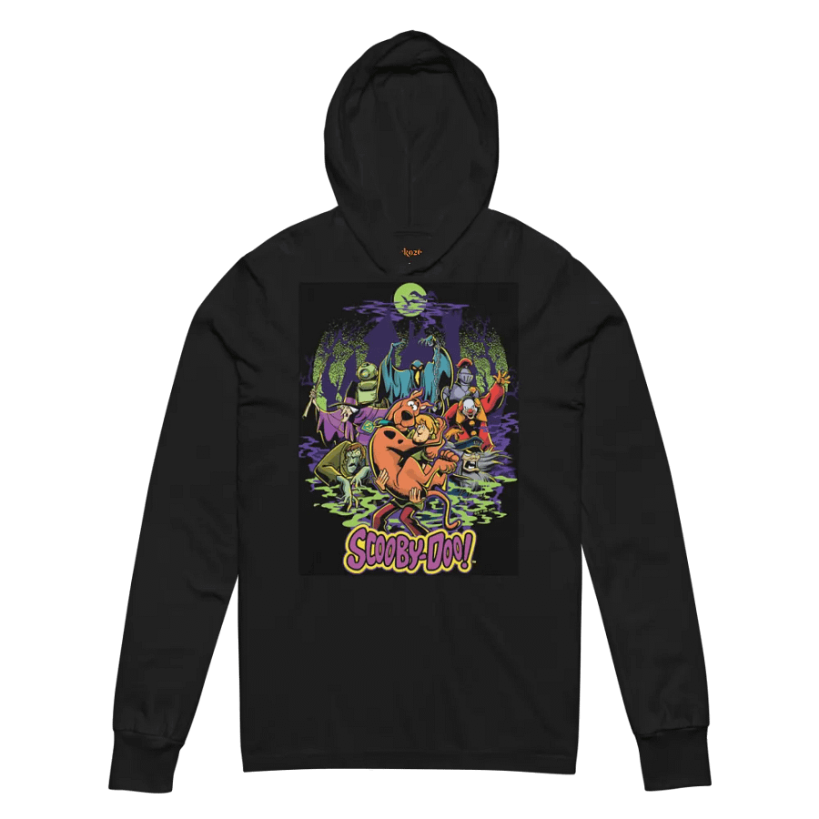 Scooby Doo product image (7)