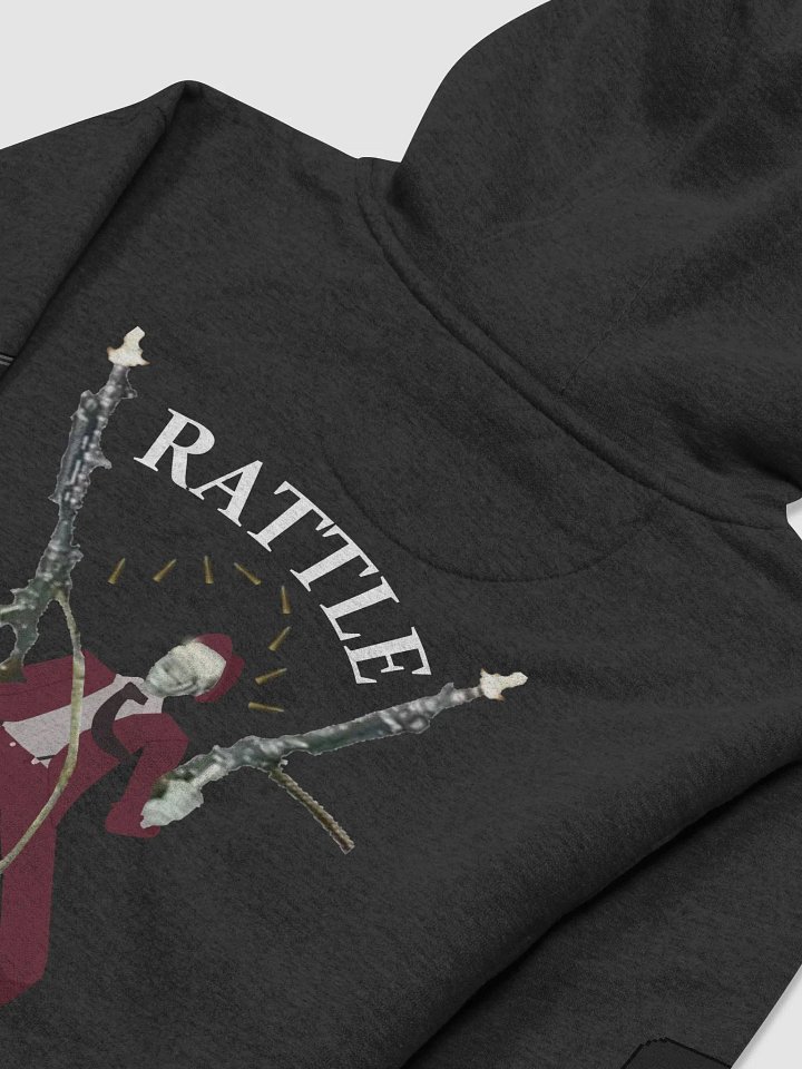 Rattle 'Em Boys Pullover Hoodie product image (2)