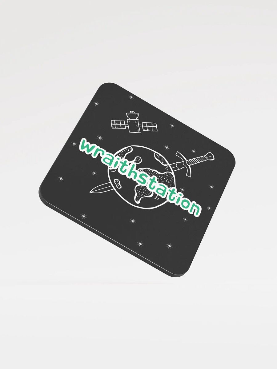 Astronomical Coaster product image (1)
