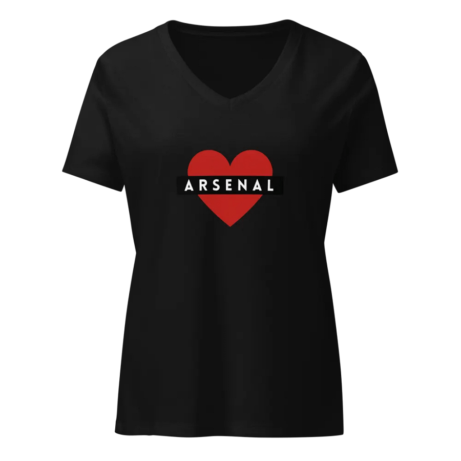 AFC Love V-Neck product image (3)