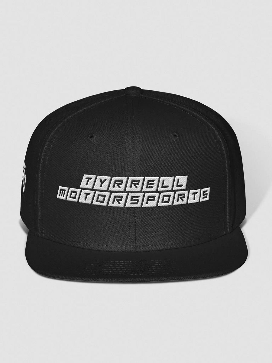 Tyrrell Motorsports hat product image (9)