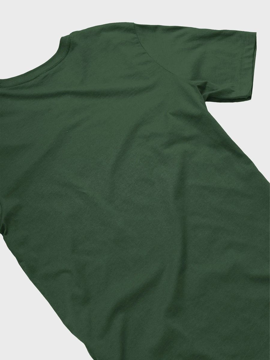 GatorHead Bullies logo tshirt product image (37)