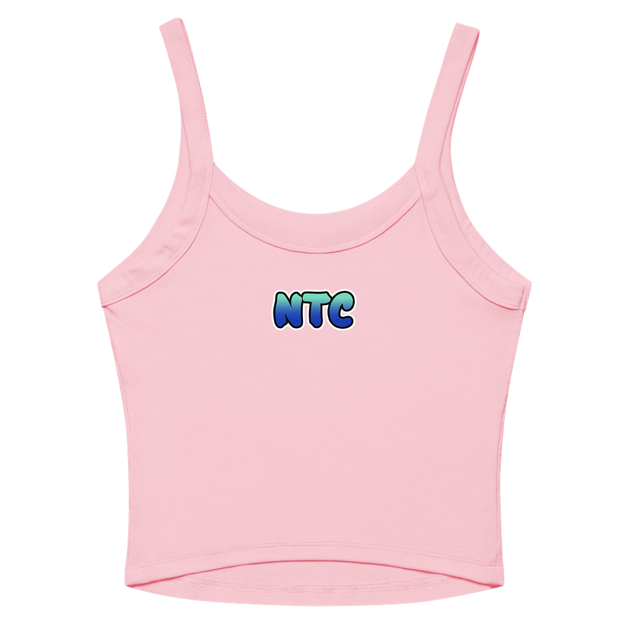 Shit Show - Bella Canvas Tank Top (Pink) product image (3)