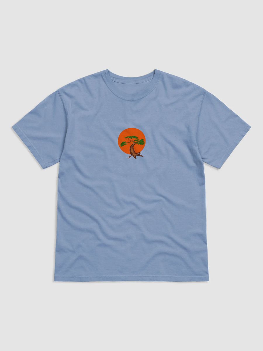 Bonsai Tree's Embrace T-Shirt product image (3)