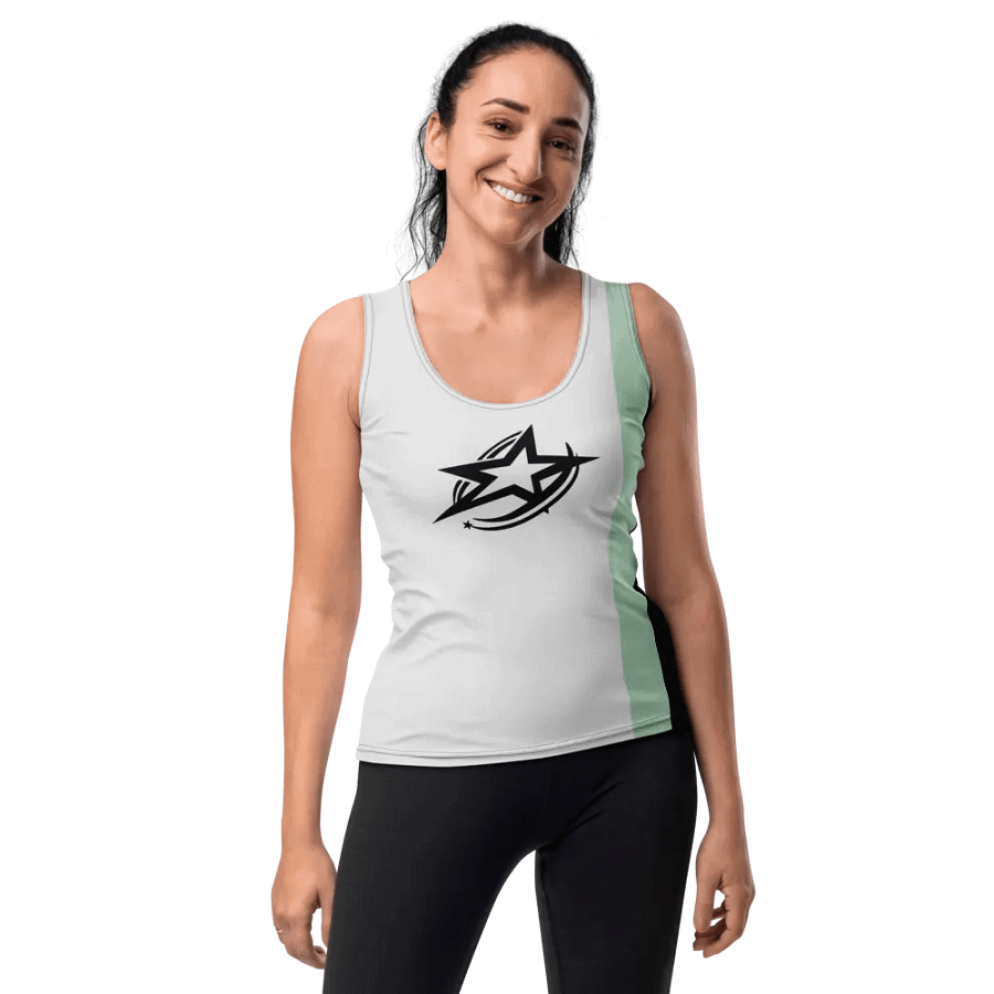 LTD EDITION I'm A Star Tank product image (10)