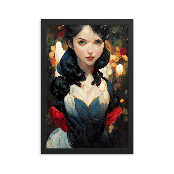 Snow White product image (1)
