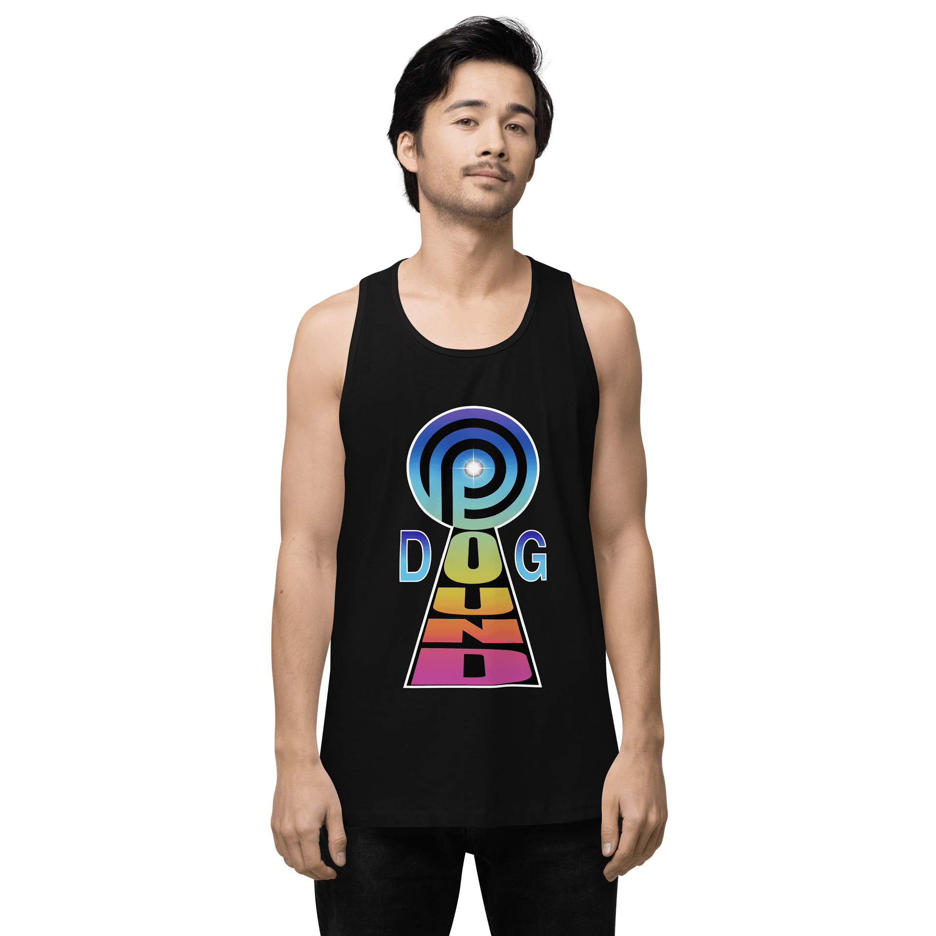 CULT LEADER TANK product image (1)