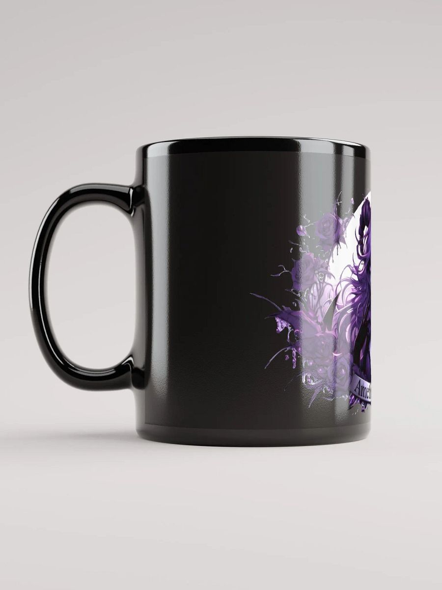 Seductive Horned Maiden Mug product image (11)