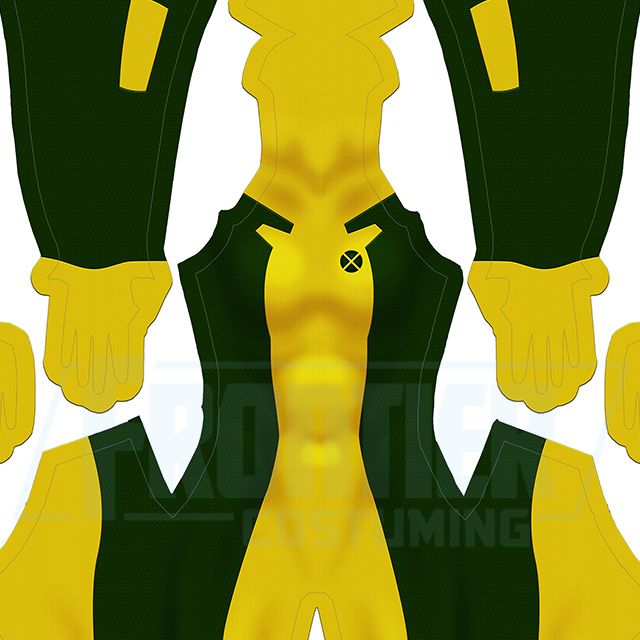 Rogue | Mutant product image (2)