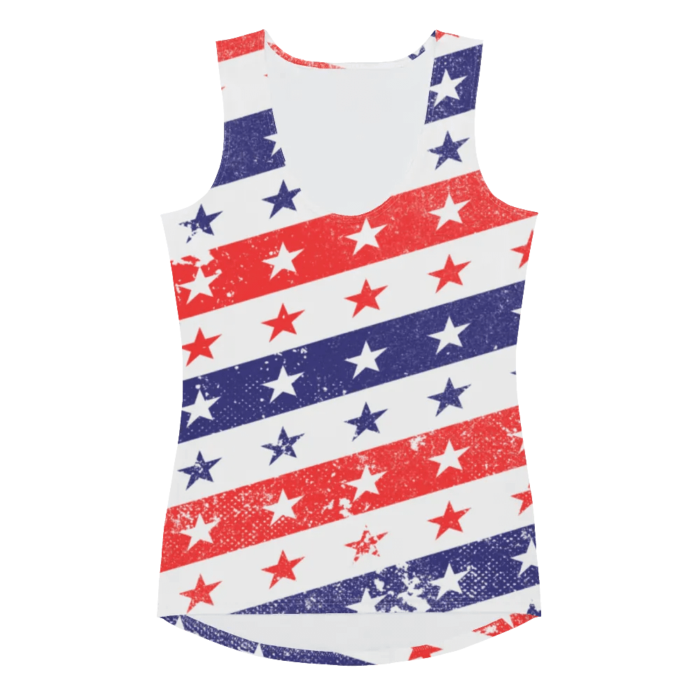 The Skylar Tank Top product image (4)