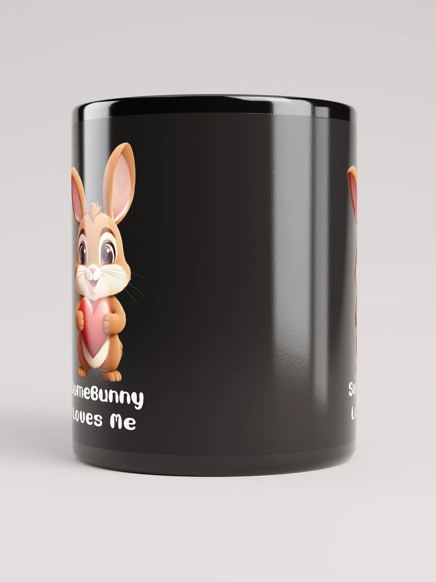 Somebunny Loves Me Coffee Mug product image (9)