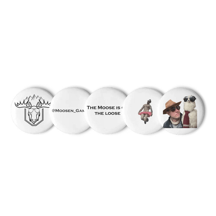 Weird Moose $#!1 product image (2)