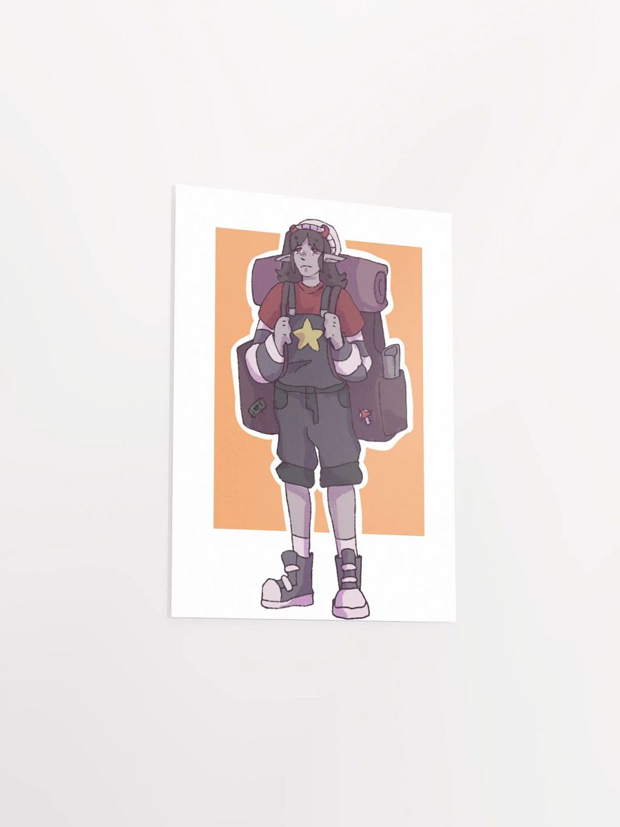 AU Aimsey Print product image (3)