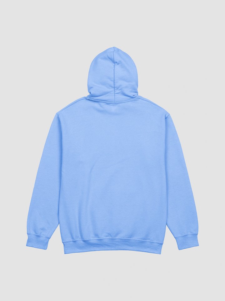 Artistic Palette Soul Feeder Hoodie product image (2)