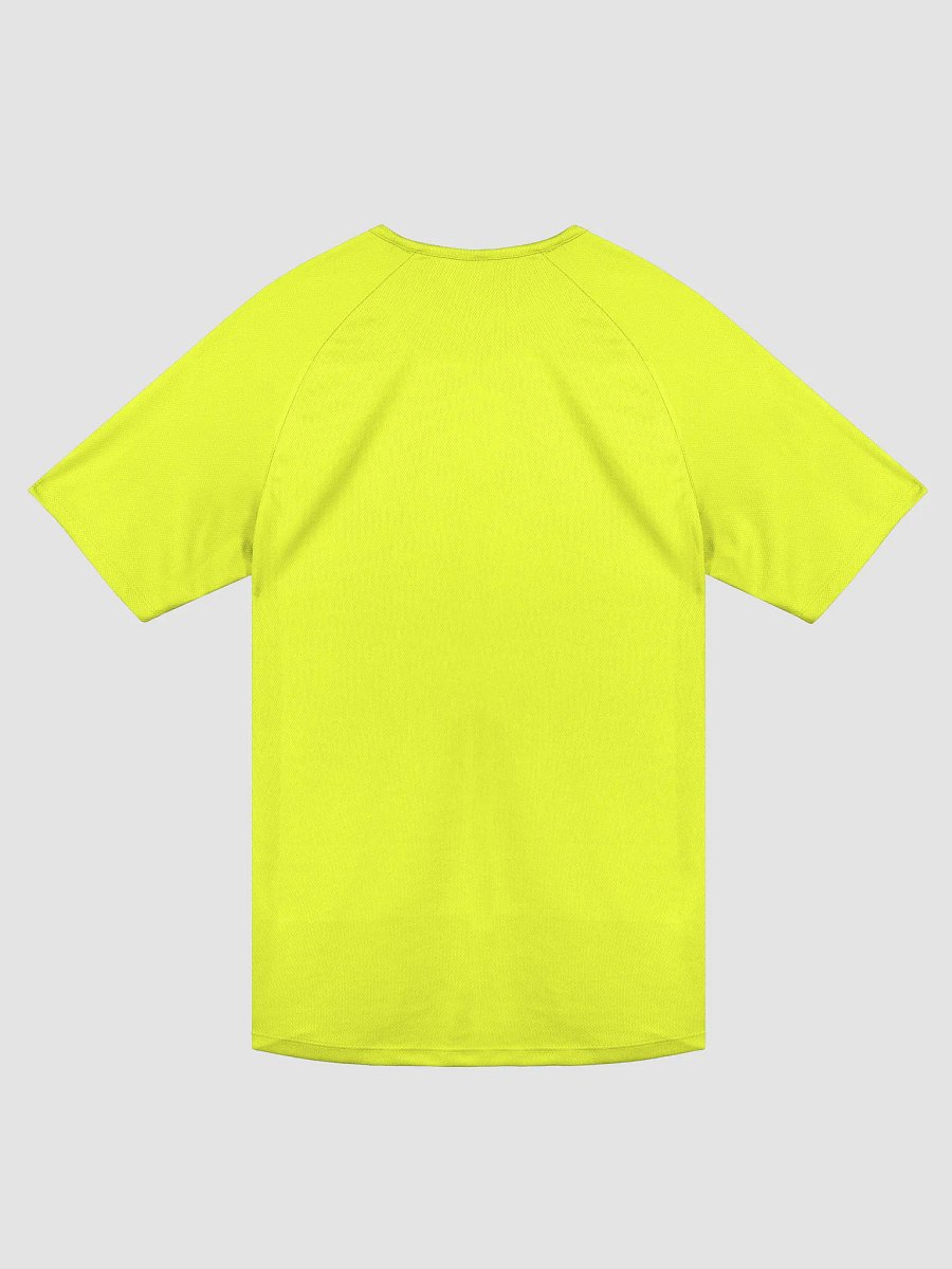 Lime Beat Machine Tee Shirt product image (2)