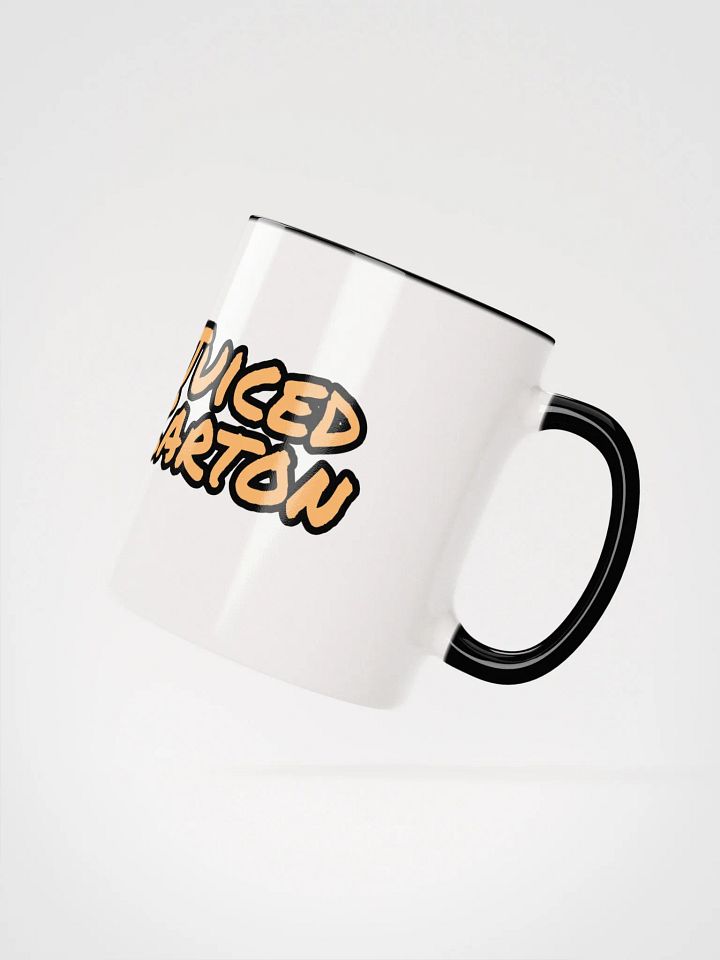 Simple Juice Mug product image (3)