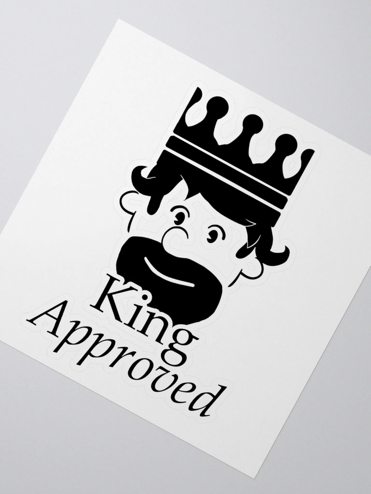 King Approved product image (2)