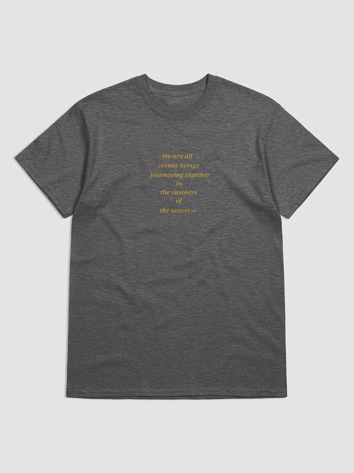 Cosmic Journey Gildan T-Shirt product image (1)