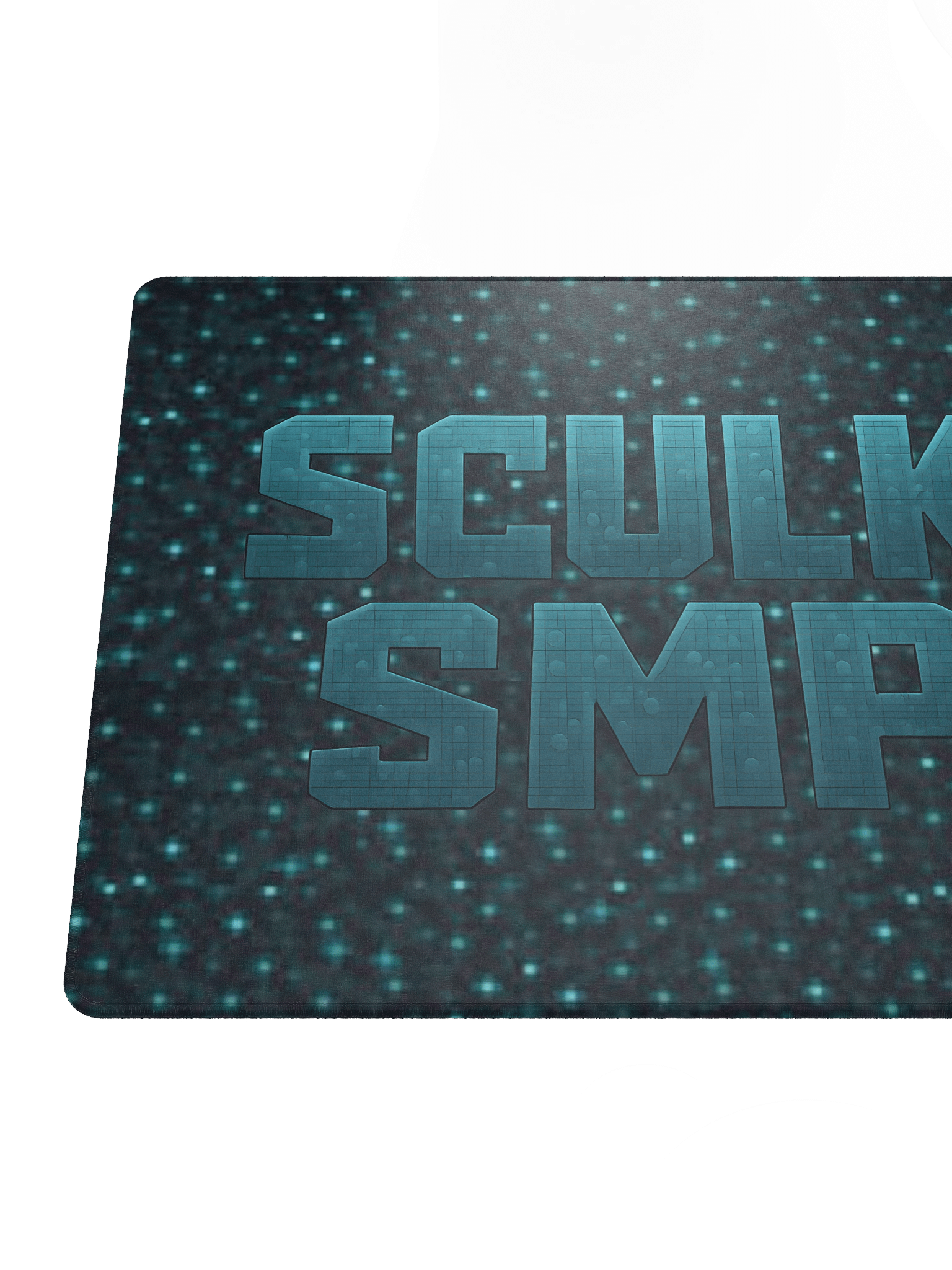 Sculk SMP Poster product image (6)