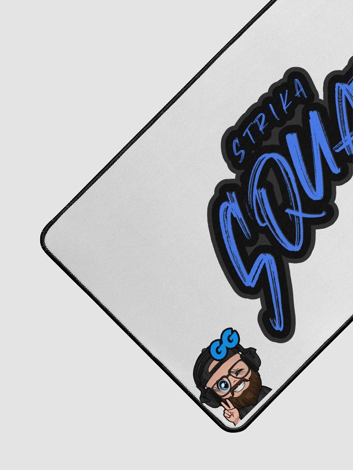 SQUAD MAT product image (2)