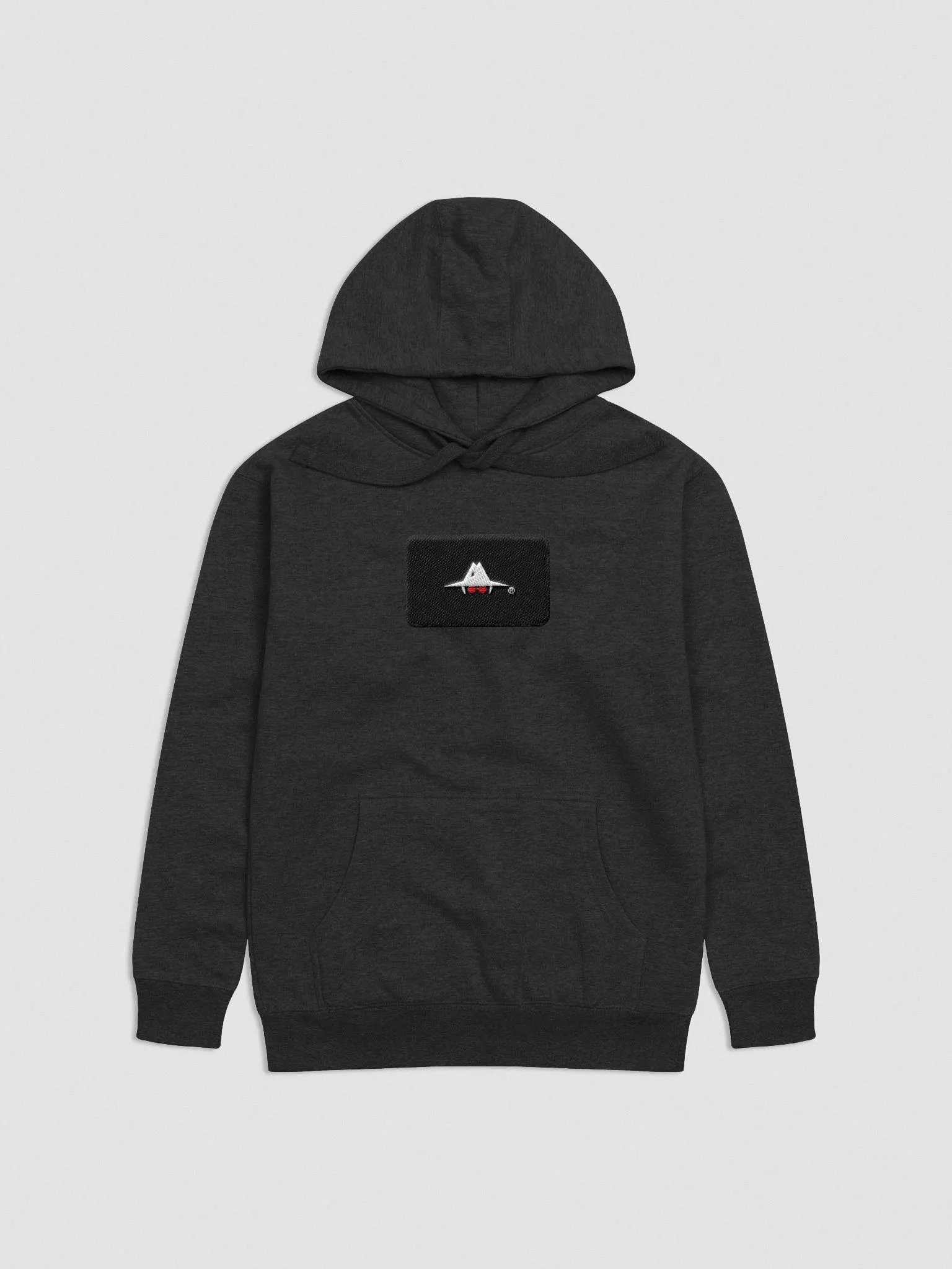klosset original hoodie (logo) product image (1)