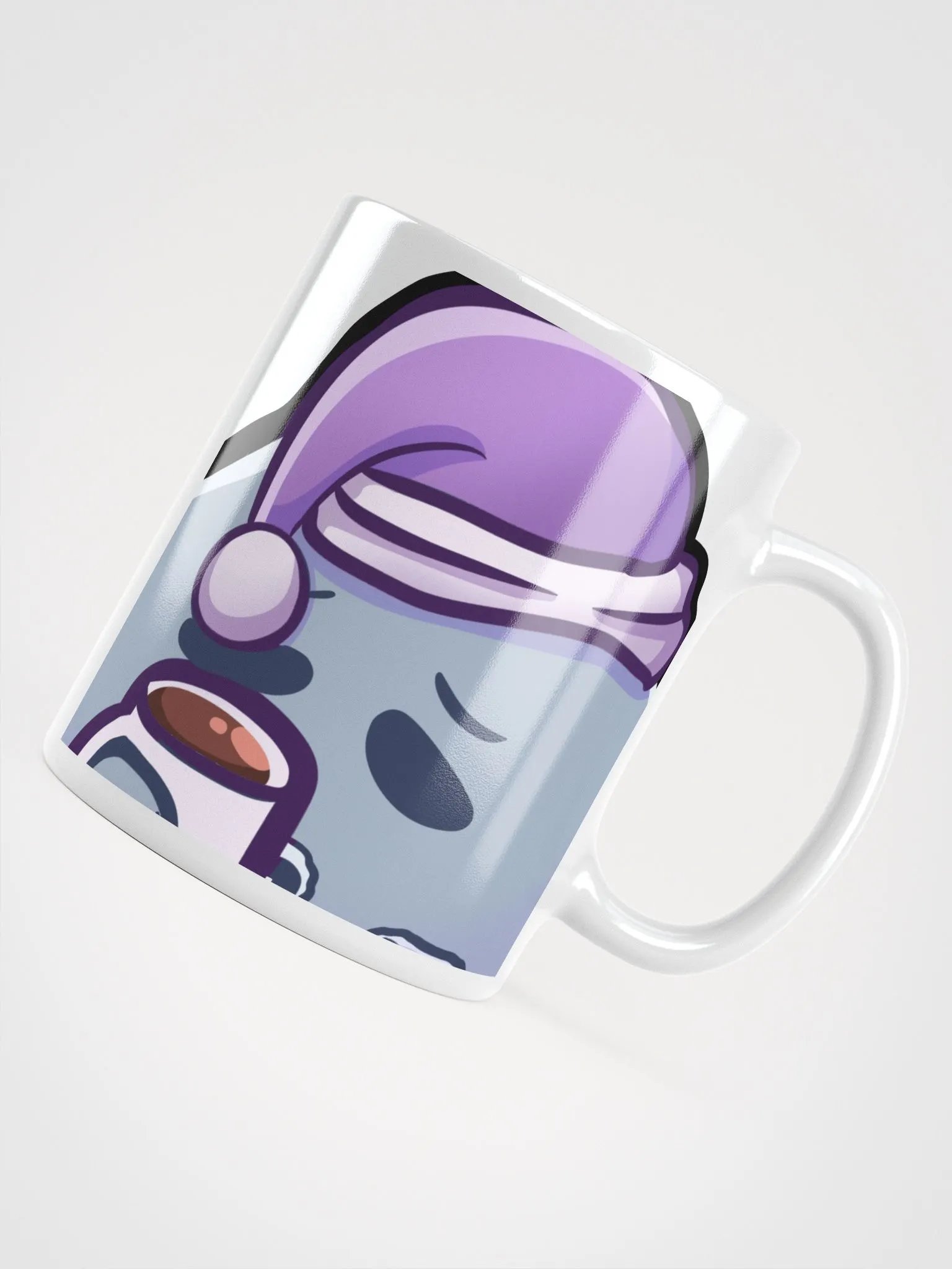 Eepy Mug (White) product image (12)