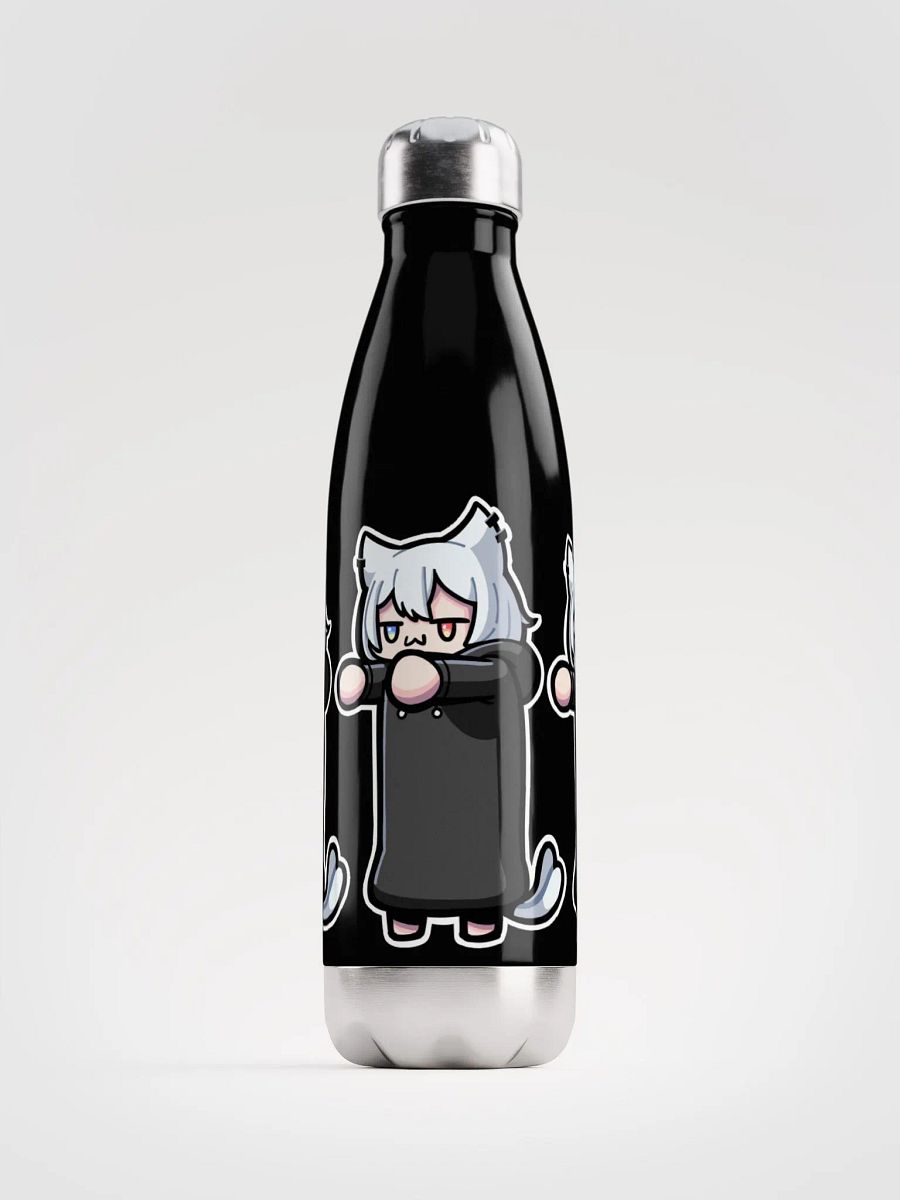 BlankieXIII Water Bottle product image (1)
