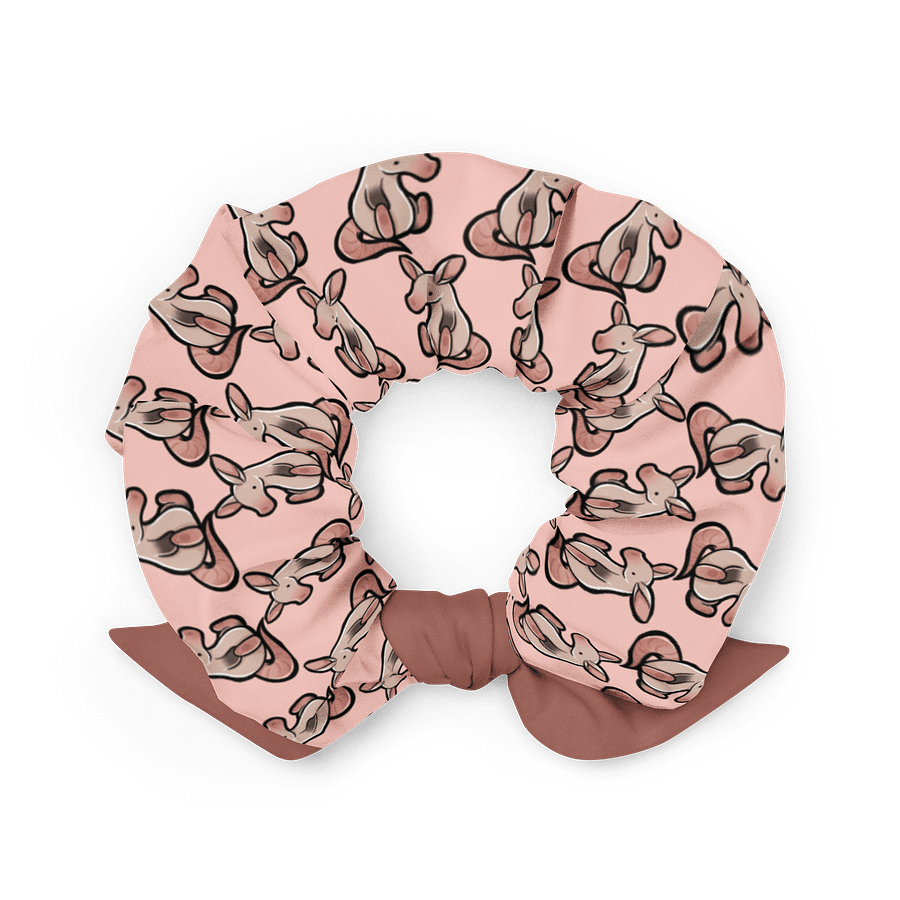 Aardvark Scrunchy product image (2)