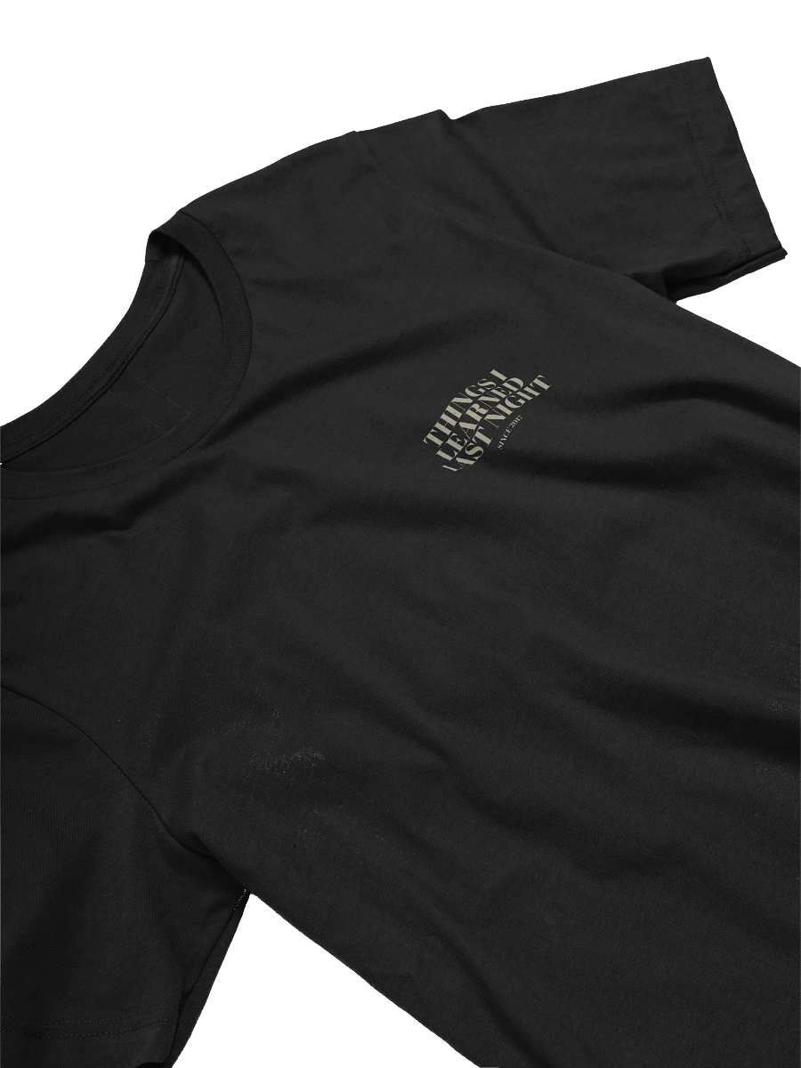 Fiddle Off Graphic Tee product image (3)