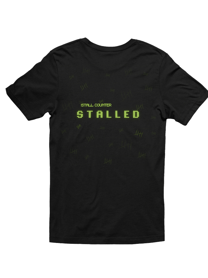 ERROR: !stall Tee product image (2)