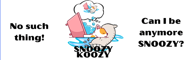 Snoozy Koozy product image (6)