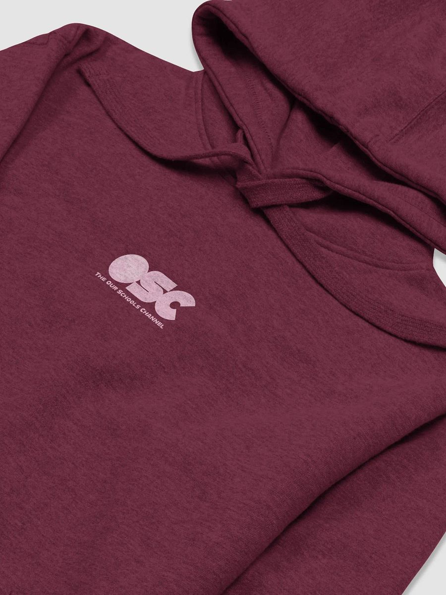 Wavy Hoodie product image (4)