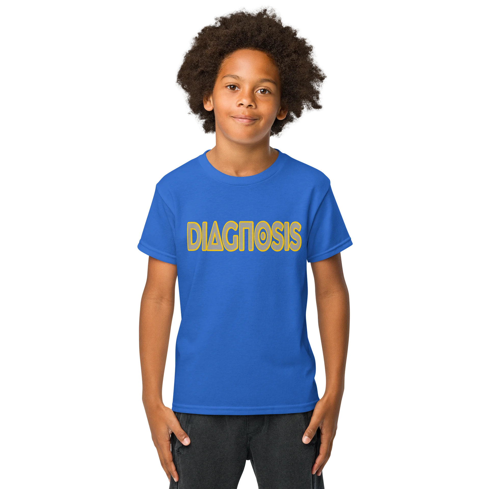 Poetry Life League: Diagnosis product image (1)