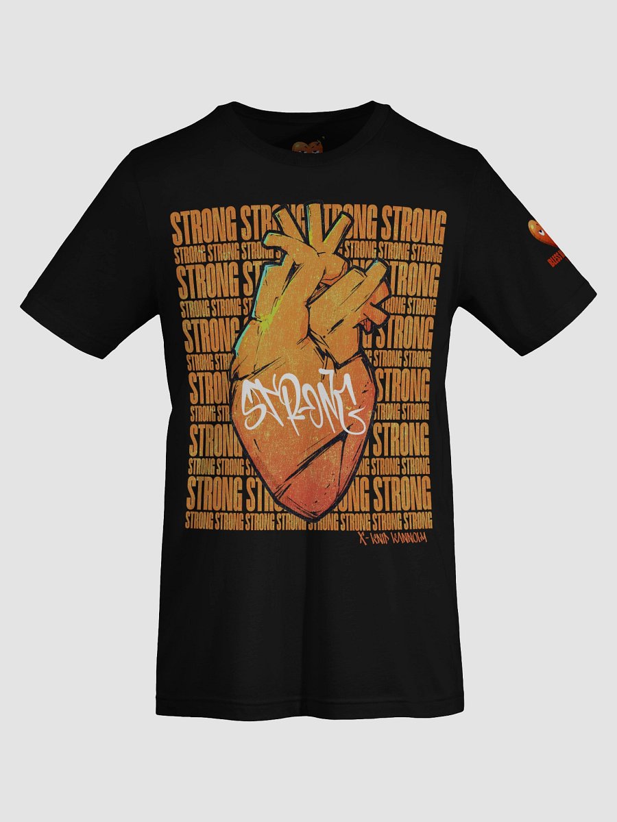 The Strong Heart product image (50)