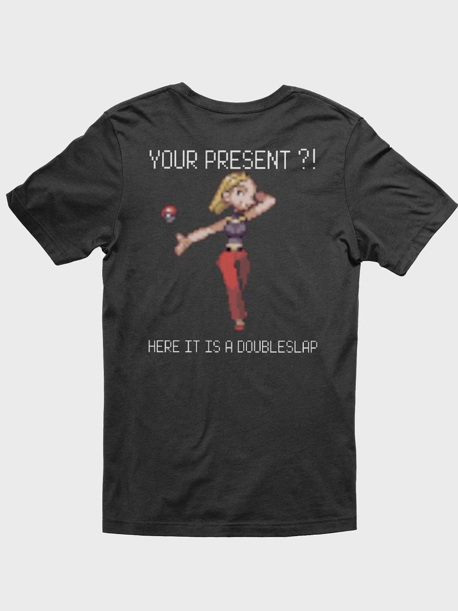 Have a Present - Front & Back product image (2)