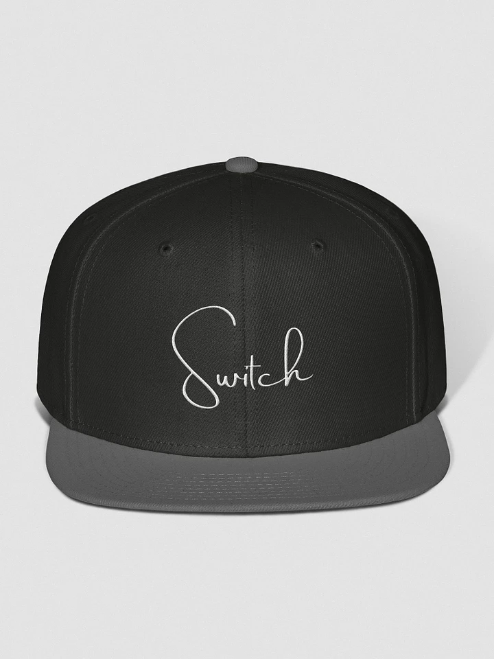Switch Snapback product image (10)