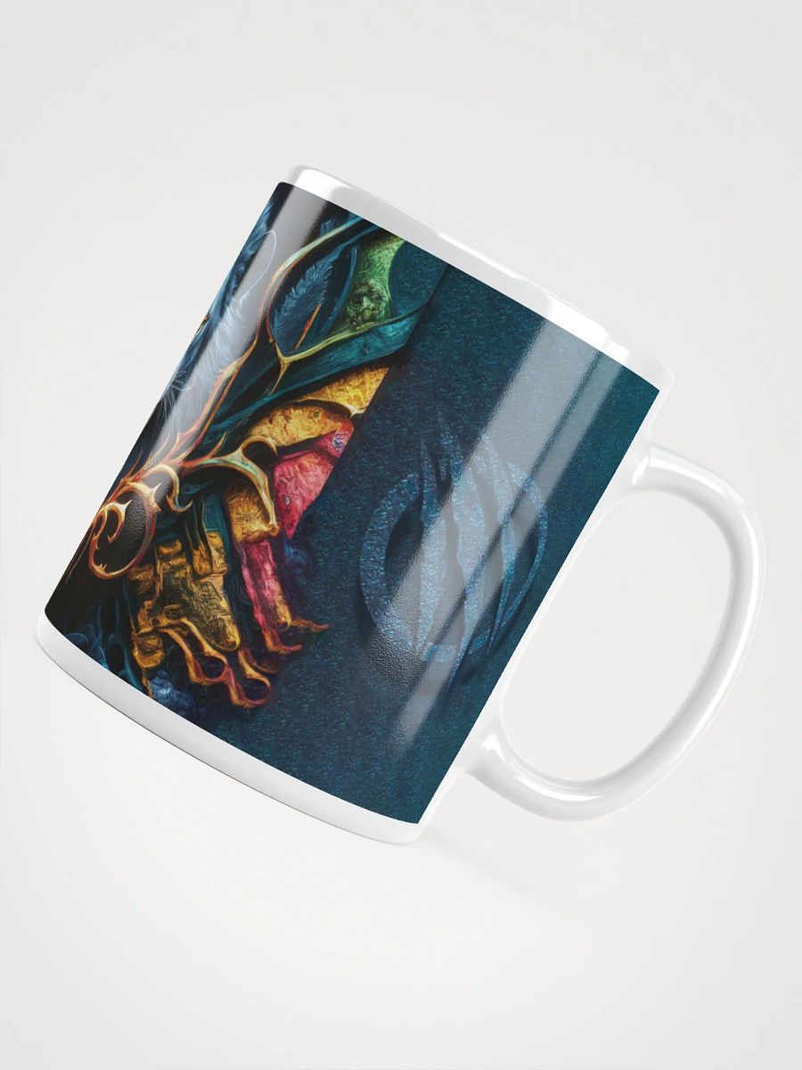 Mythical Majesty Mug product image (4)