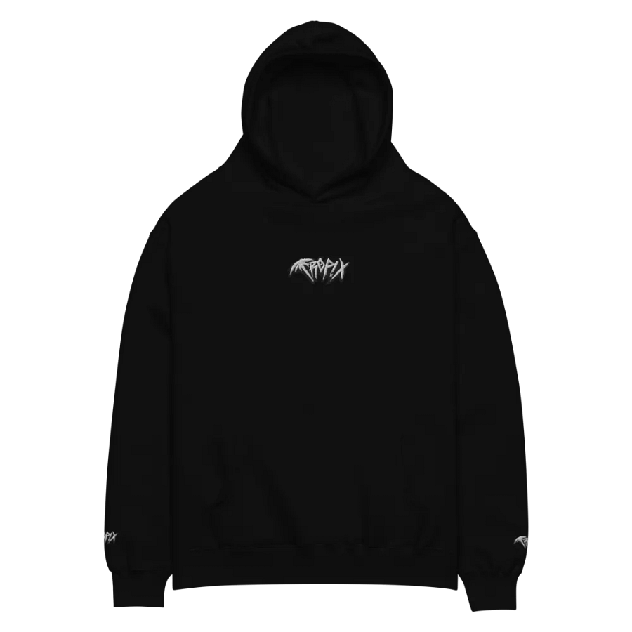 TROP!X HOODIE FOR WINTER product image (6)