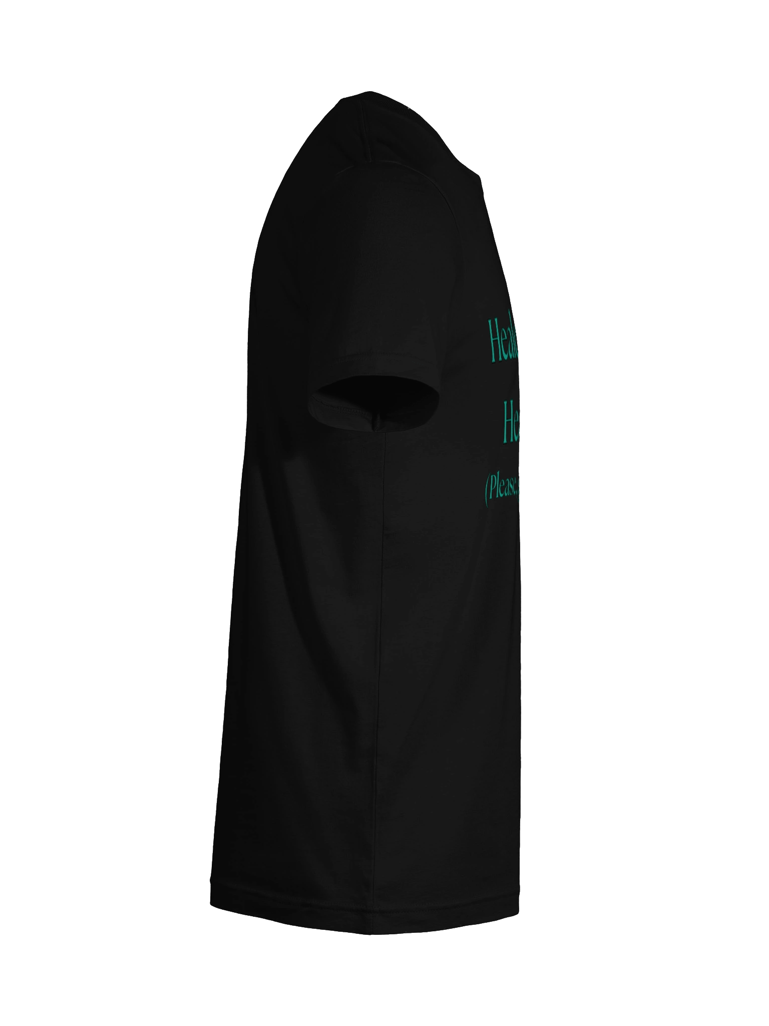 Community Healer Tee (new design) product image (94)