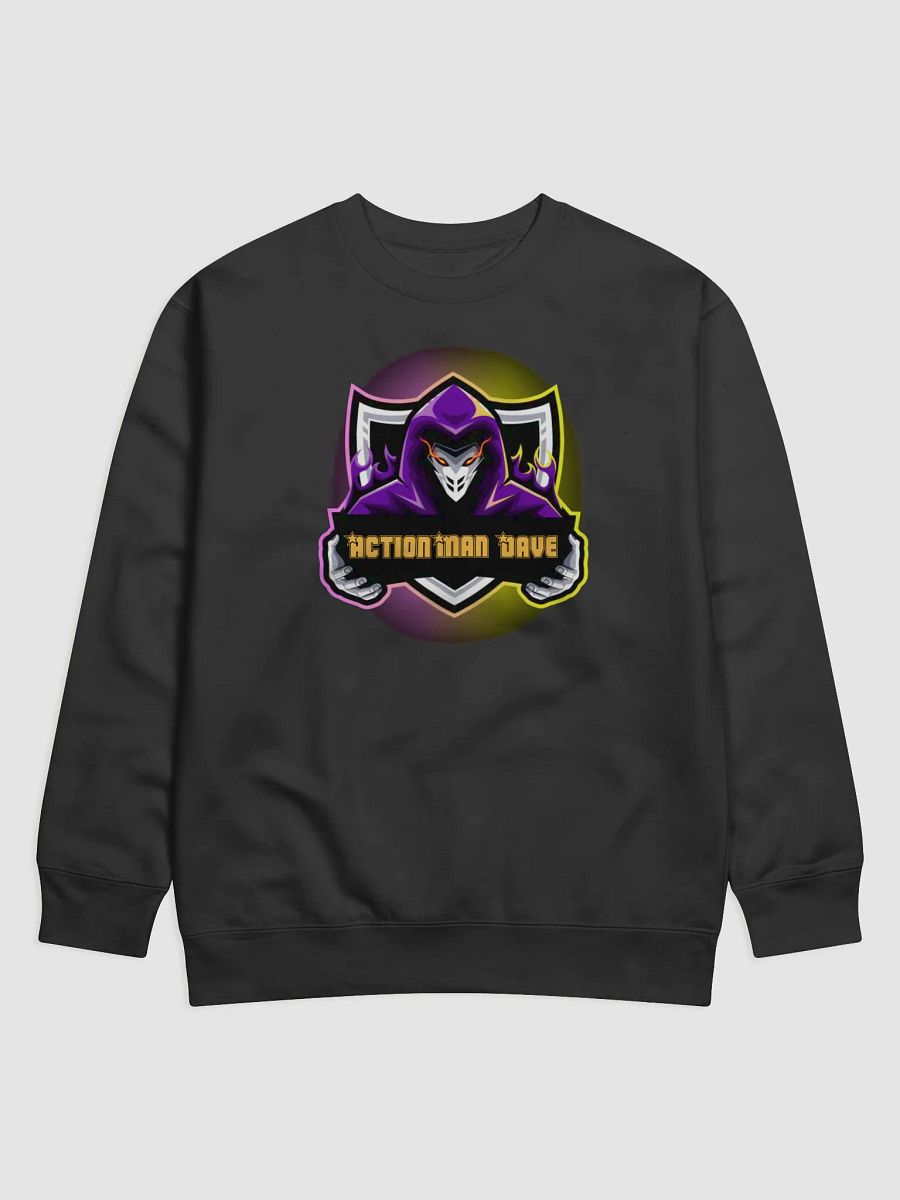 Action Long Sleeves 3 product image (1)