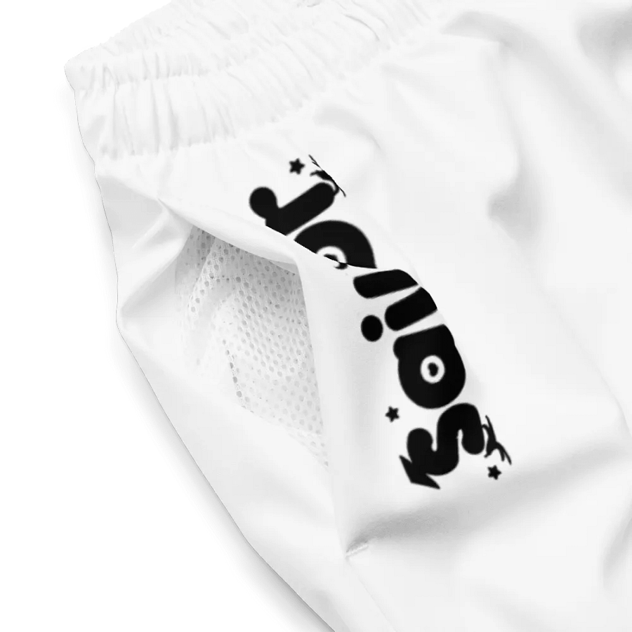Hydration Hustle Swim Trunks product image (4)