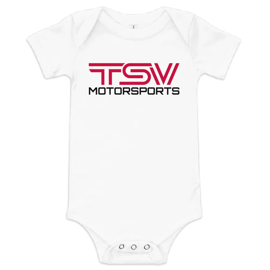 TSV Motorsports Onesie product image (7)