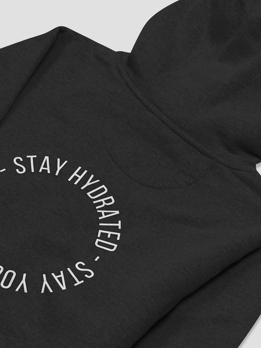 Stay Cute Hoodie product image (16)