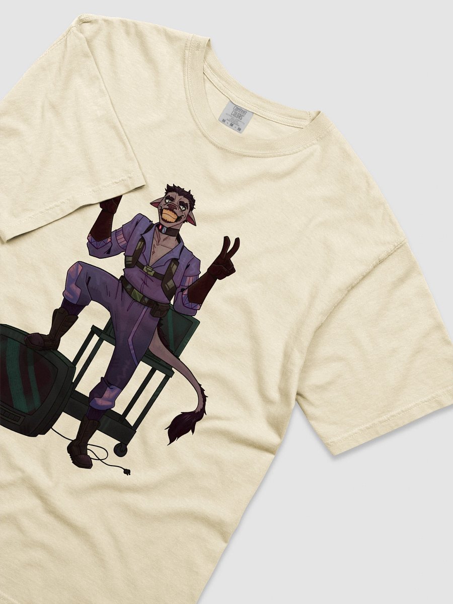 Eddie Tee product image (8)